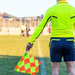 Curso de Certificación de Árbitros